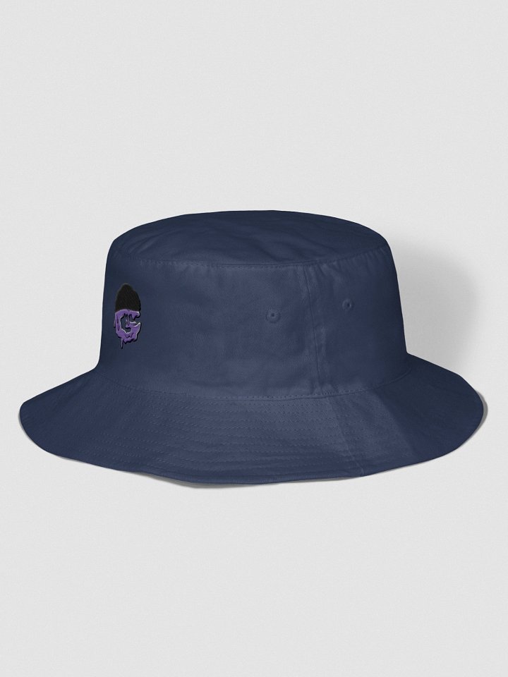 Gizmo Logo Embroidered Flexfit Bucket Hat product image (9)