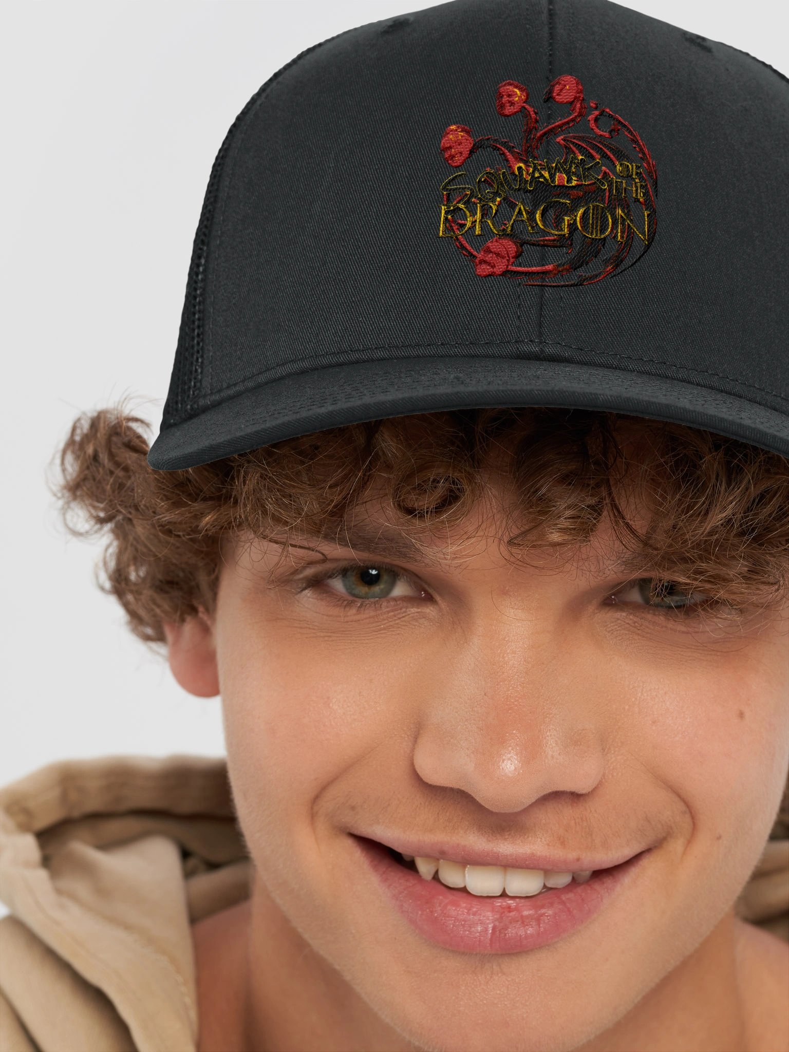House of the Dragon |Trucker Hat product image (50)