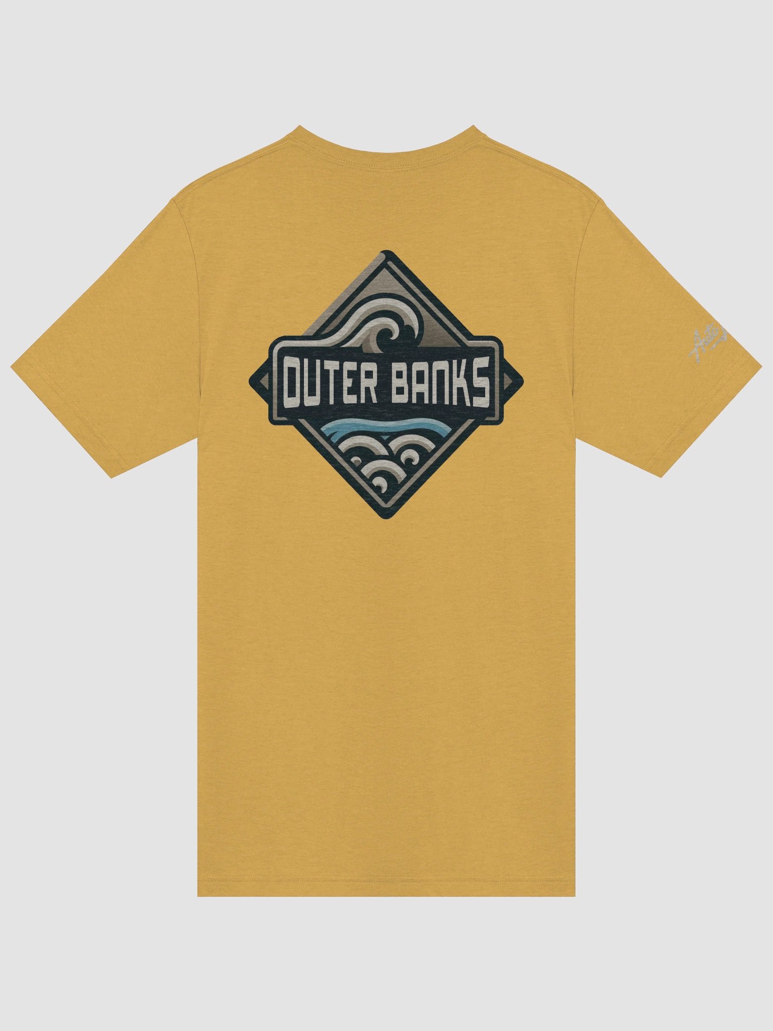 Outer Banks Tee product image (4)