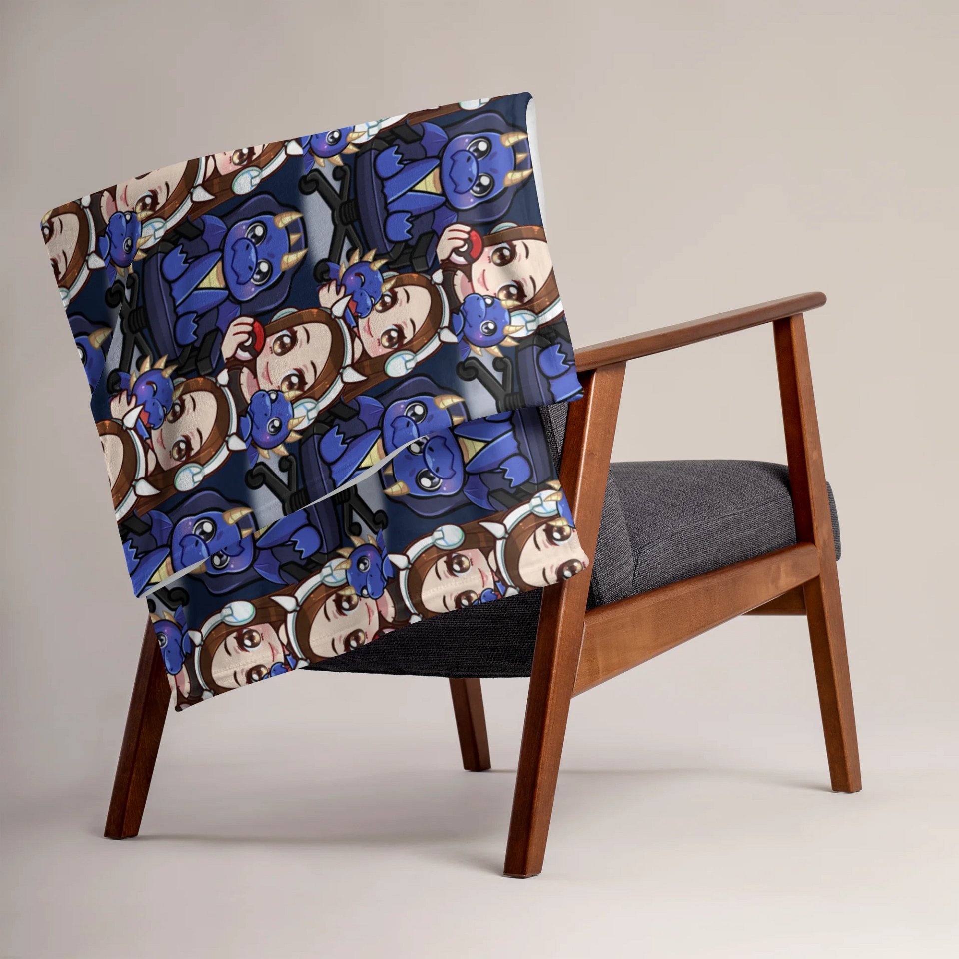 BRANDUS BLANKET product image (2)