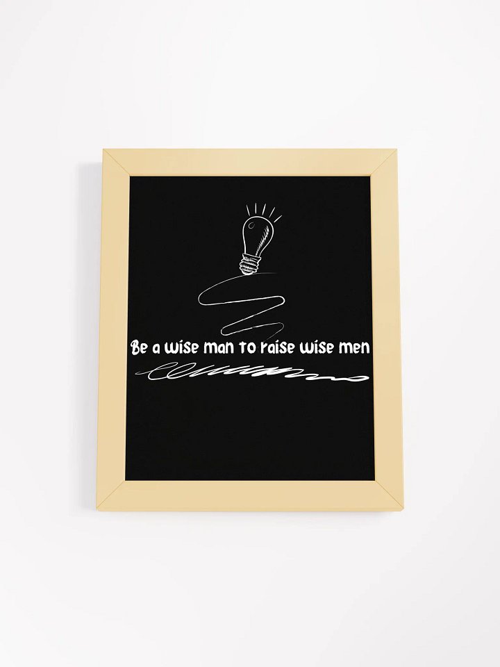 Wise Men product image (15)