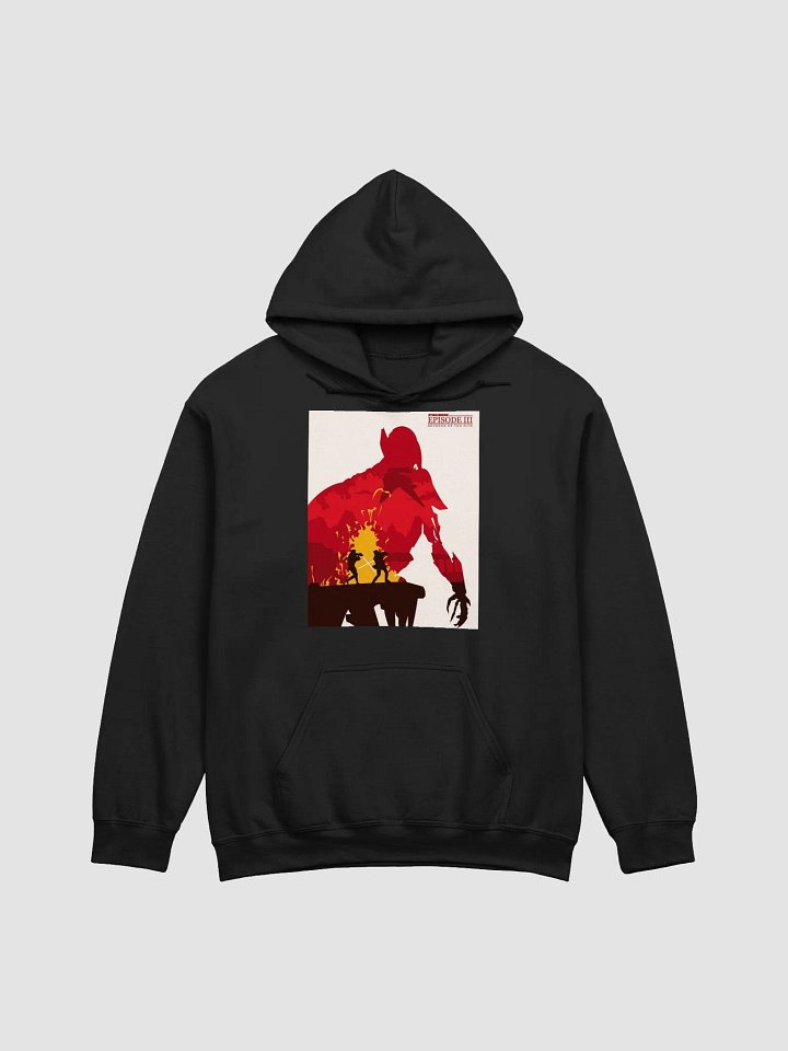 Star Wars Revenge of the Sith Hoodie product image (8)