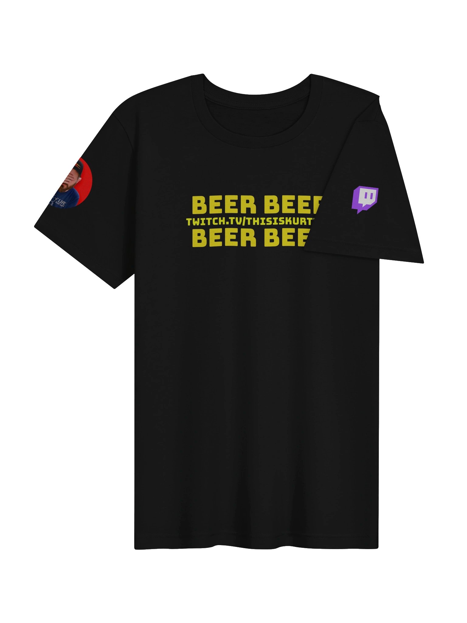 Beer beer shirt product image (4)