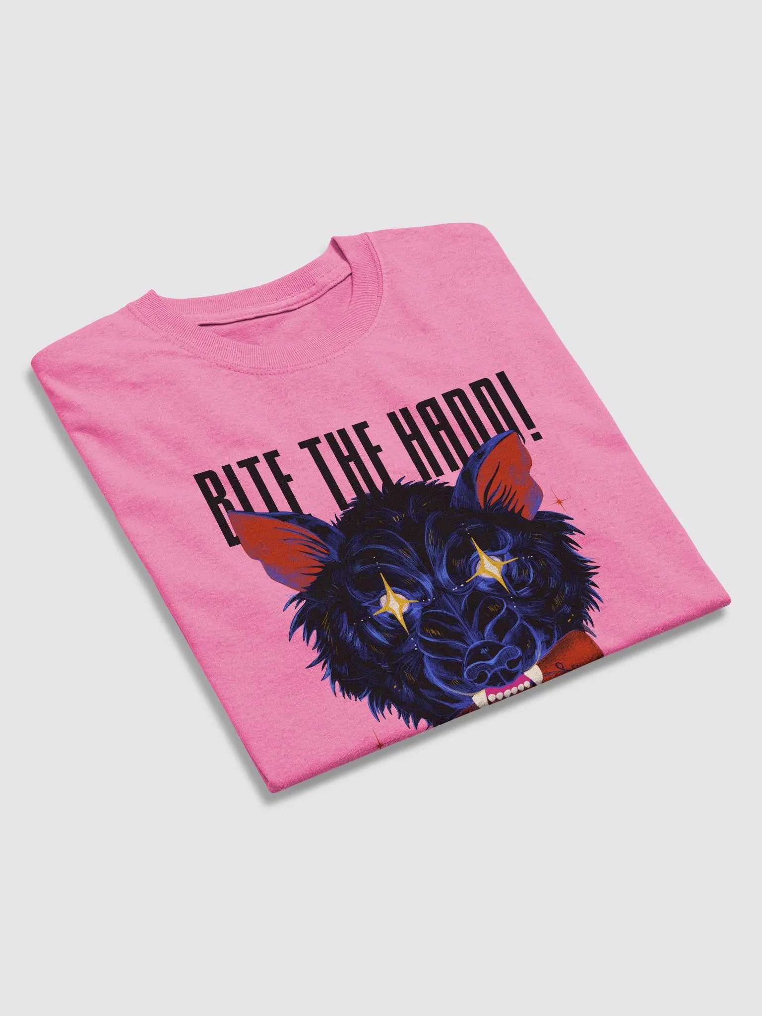 Bite the Hand product image (13)