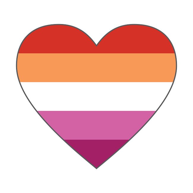 Lesbian Pride