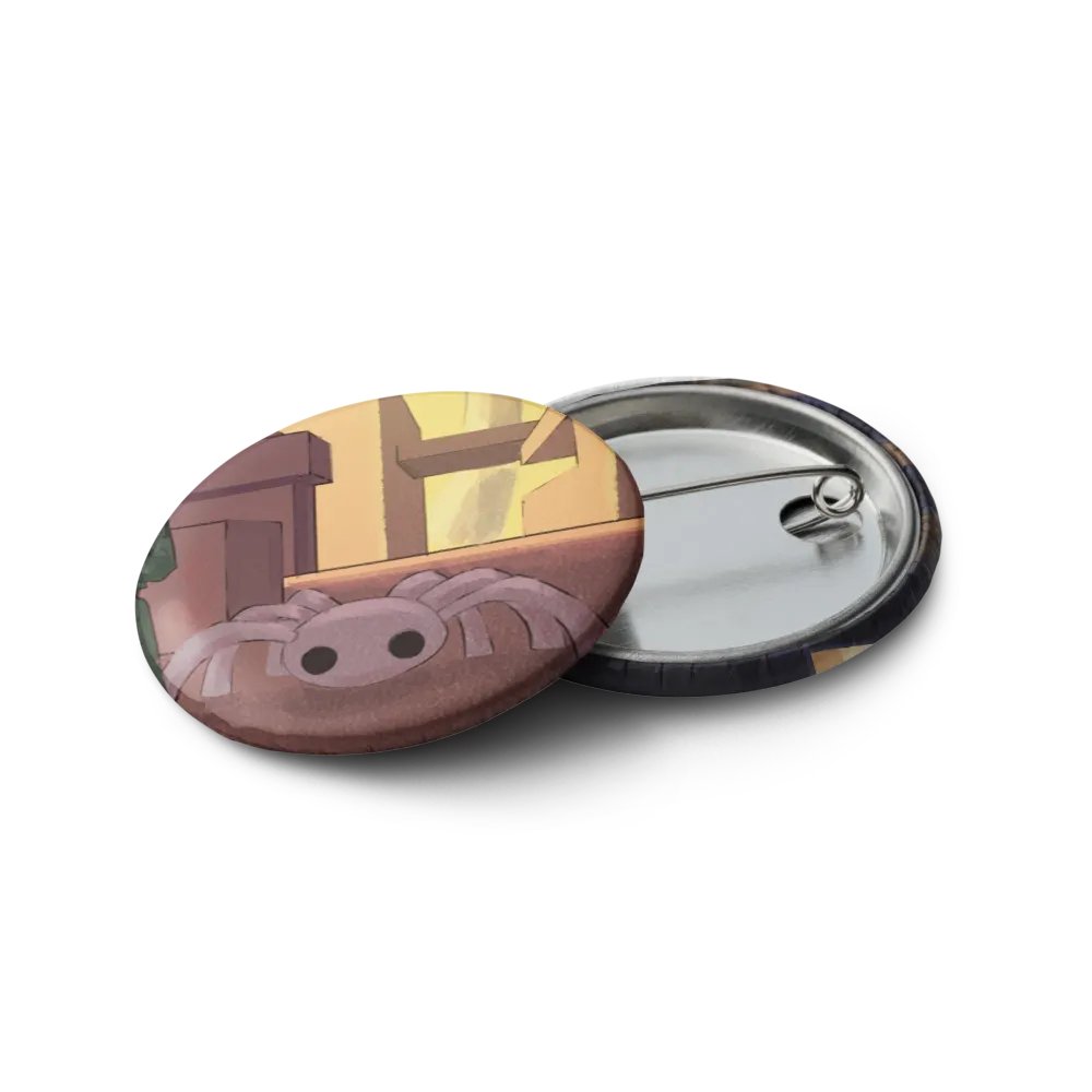 Longlegs and Golbo pinset product image (7)