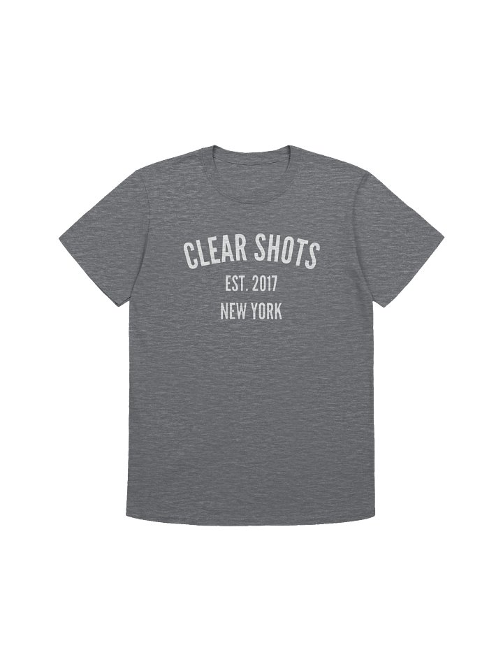 EST. 2017 Tee product image (1)