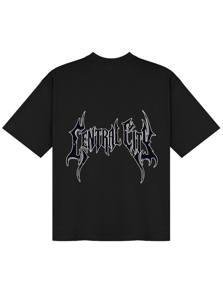 Central City Heavyweight T product image (7)