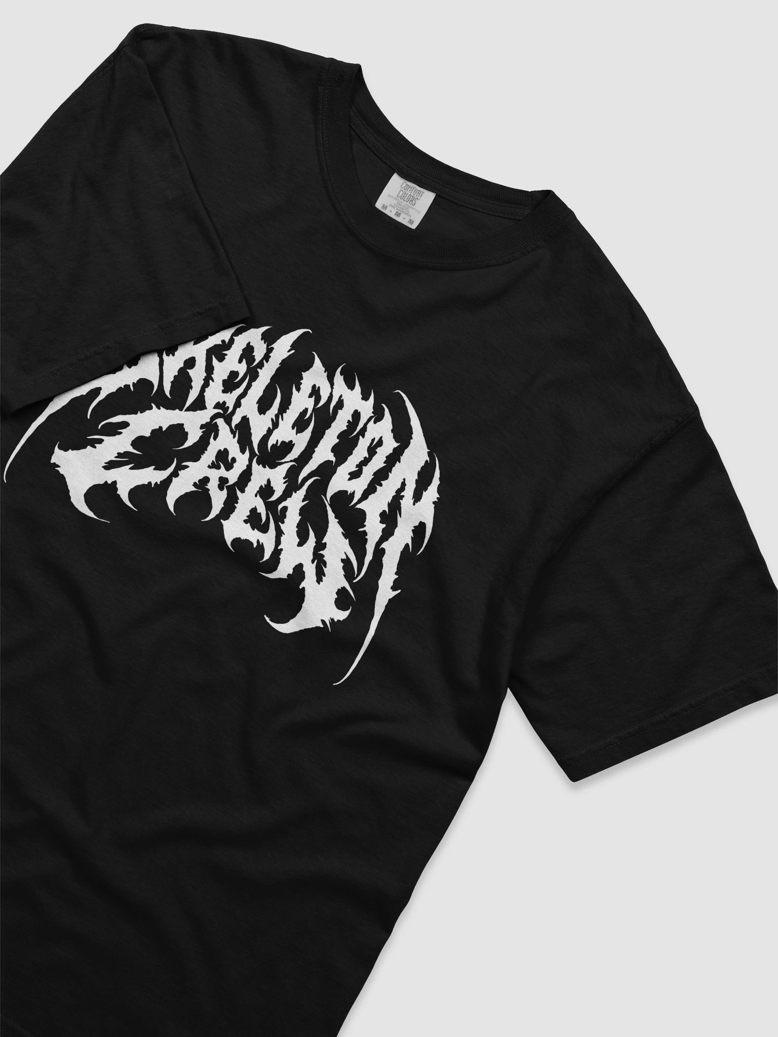 Skeleton Crew Logo - Comfort Tee product image (2)