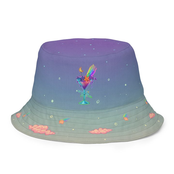 Startini Bucket Hat product image (1)