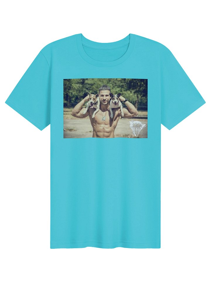 CUTE PUPPY SHIRT product image (41)