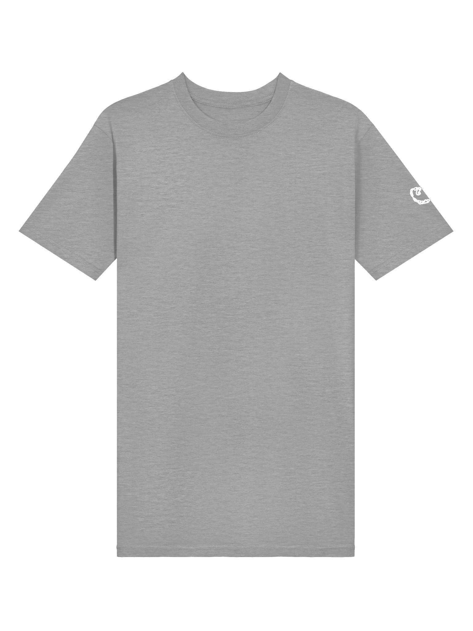 HEART ON MY SLEVEE T-SHIRT — view 51