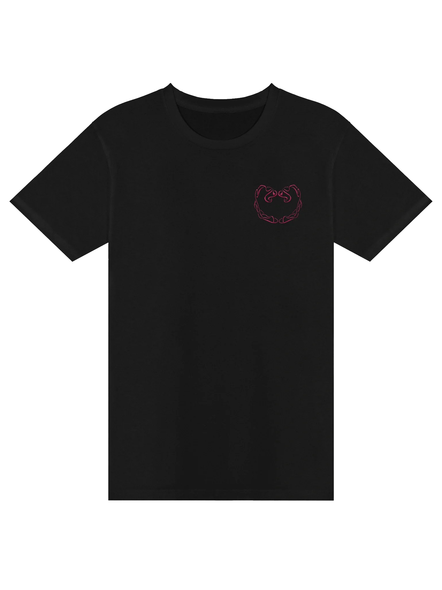 FALL IN LOVE WITH YOURSELF TEE