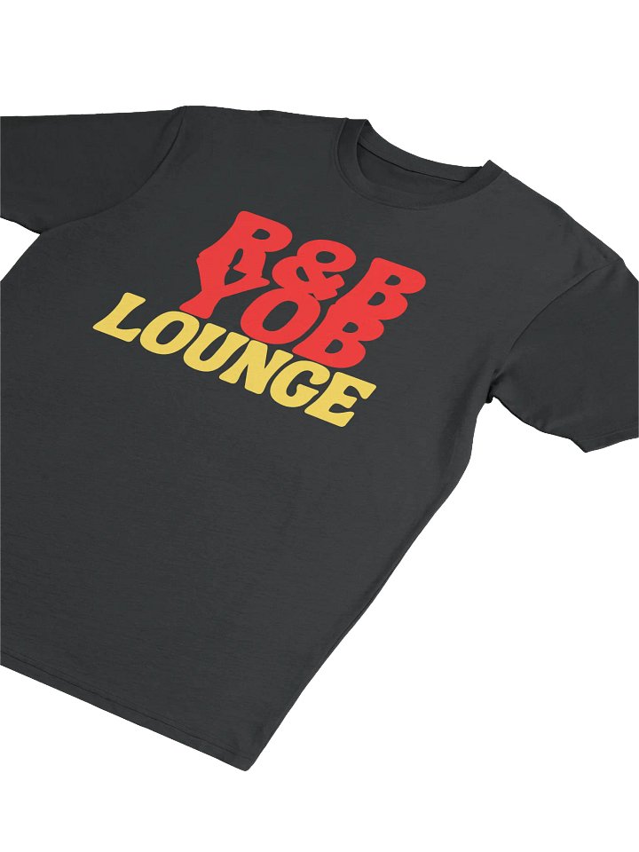 R&BYOB Lounge T-Shirt product image (9)