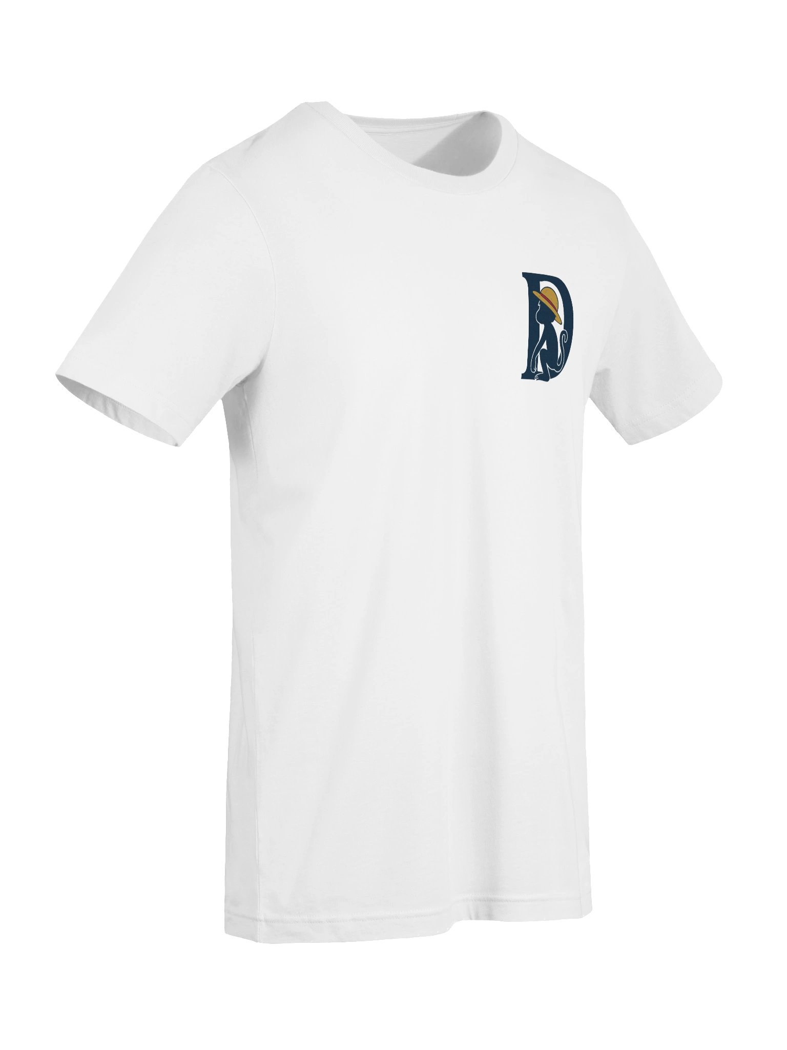 Monkey D. T -Shirt product image (9)