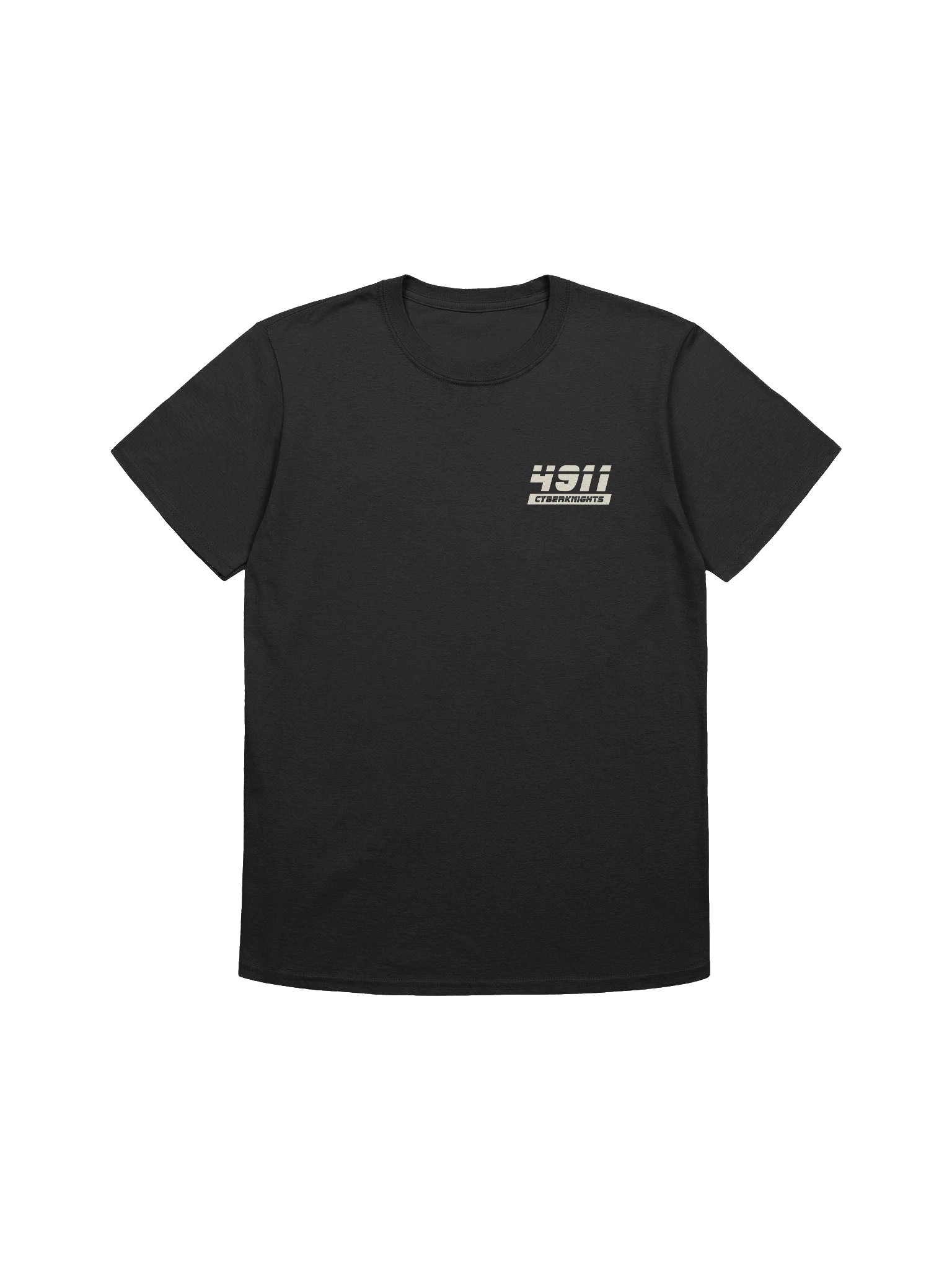 Lab Graphic T-Shirt product image (2)