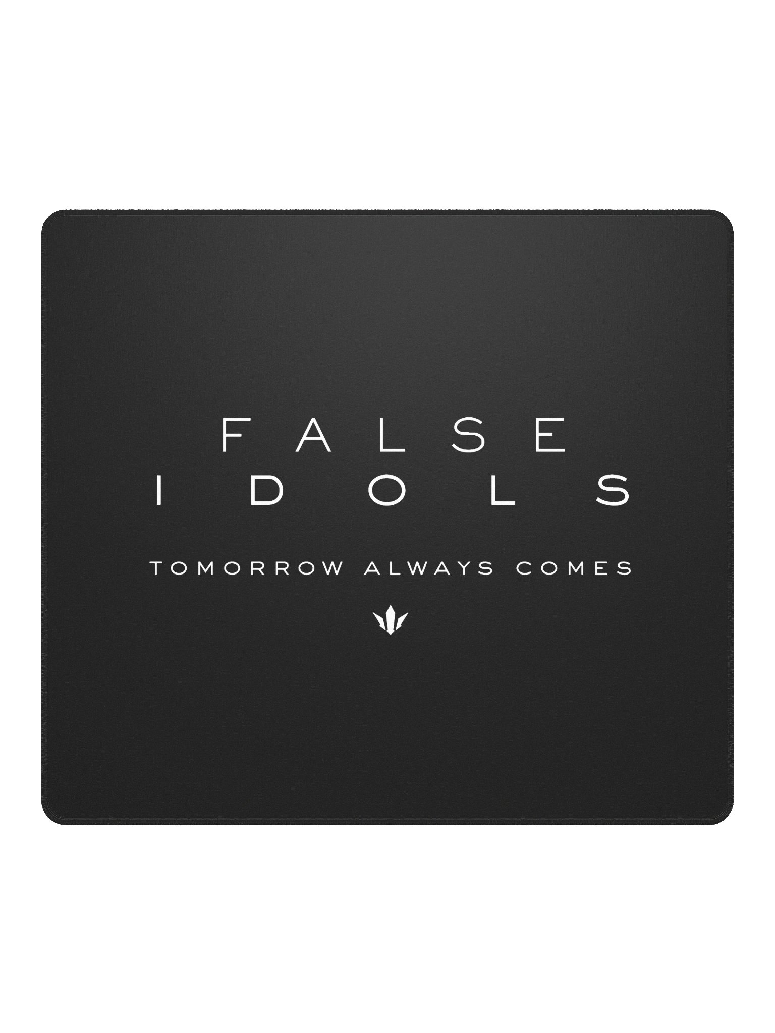 Tomorrow Always Comes - Gaming Mousepad product image (2)