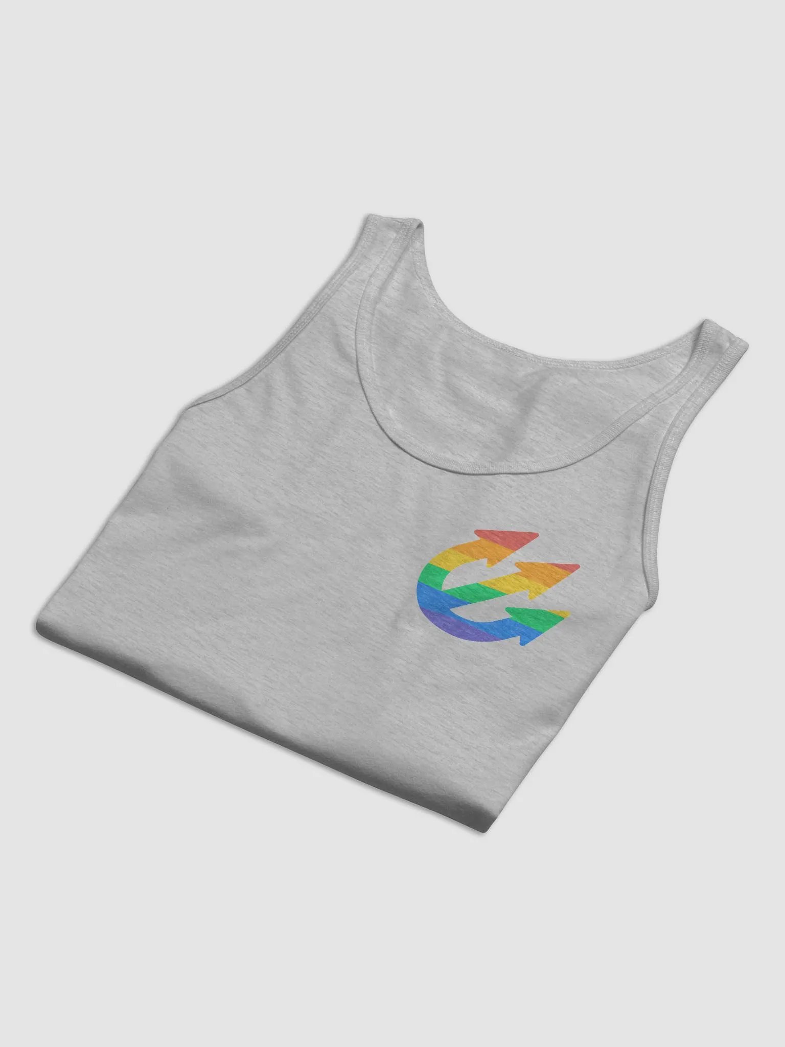 trident PRIDE Tank product image (9)