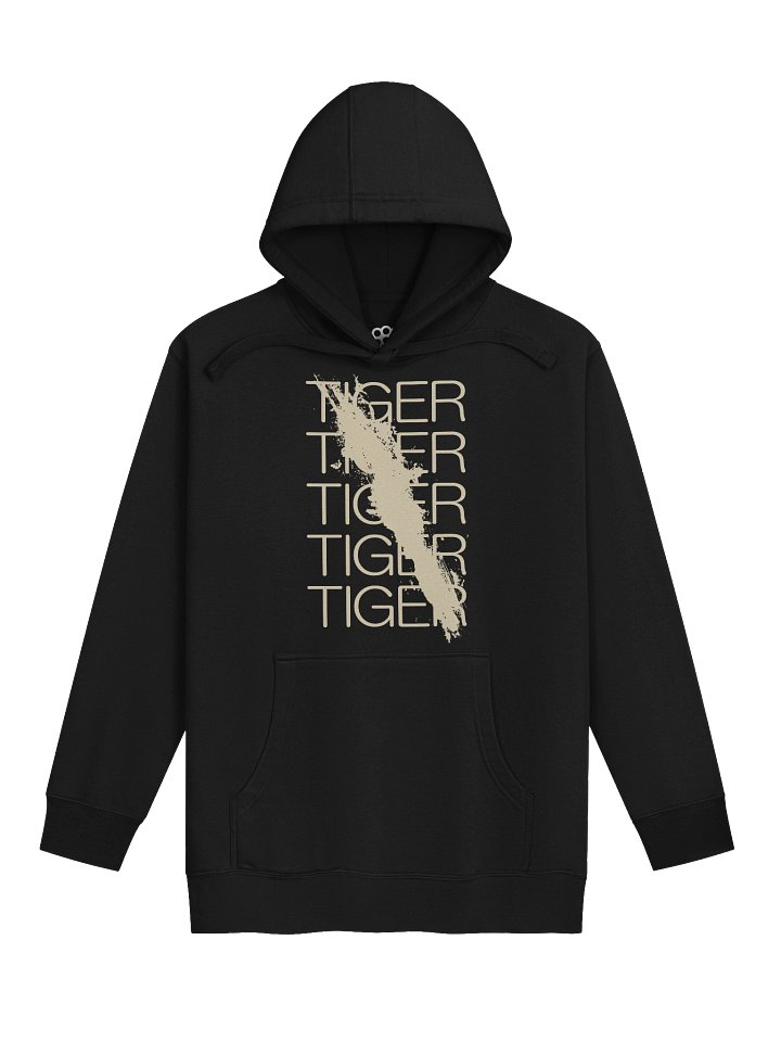 Tiger Pullover - Neutral product image (1)