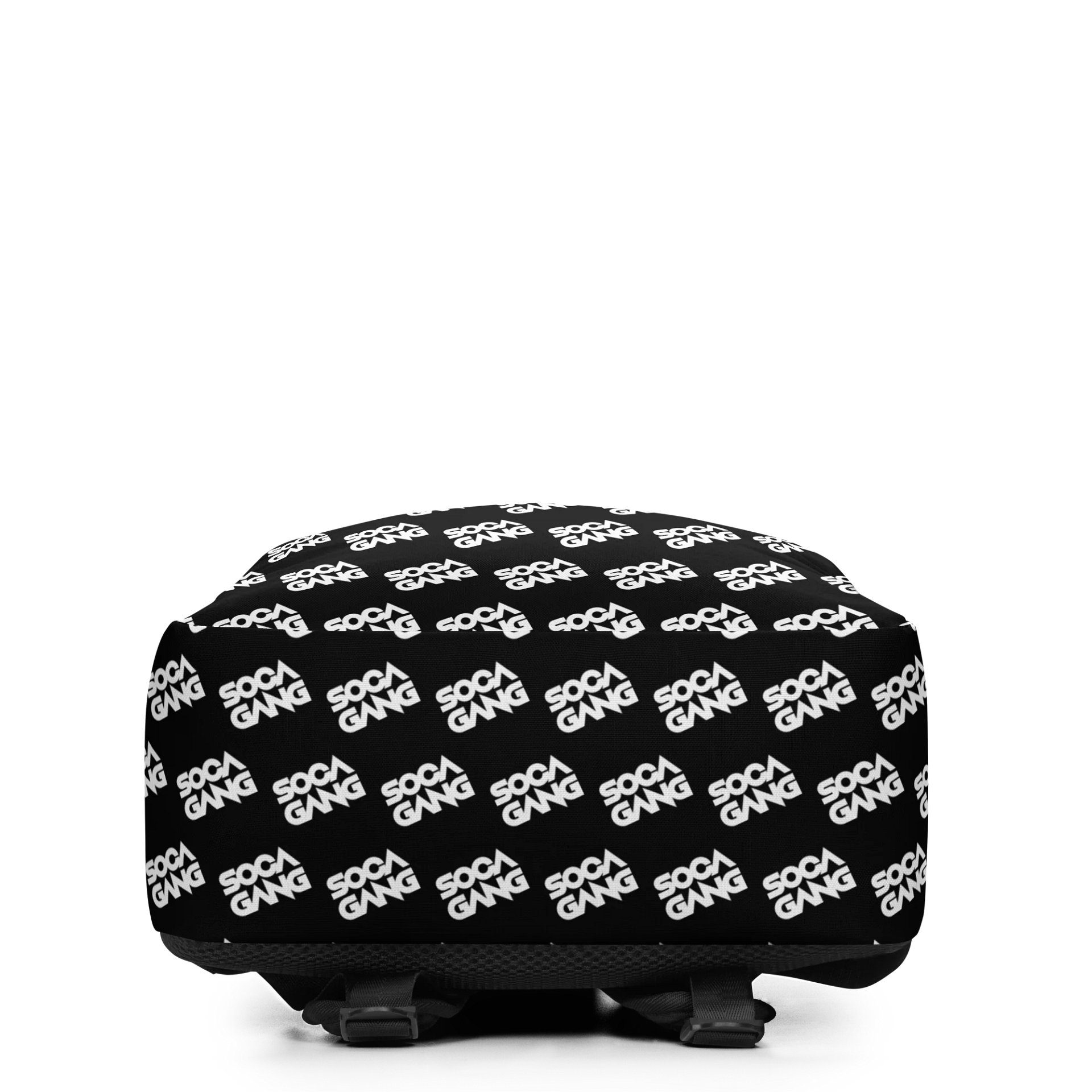 Horner Bag - Black product image (4)