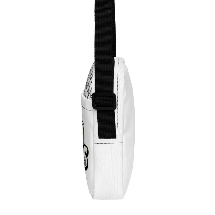 Hipster Retro Bag product image (2)