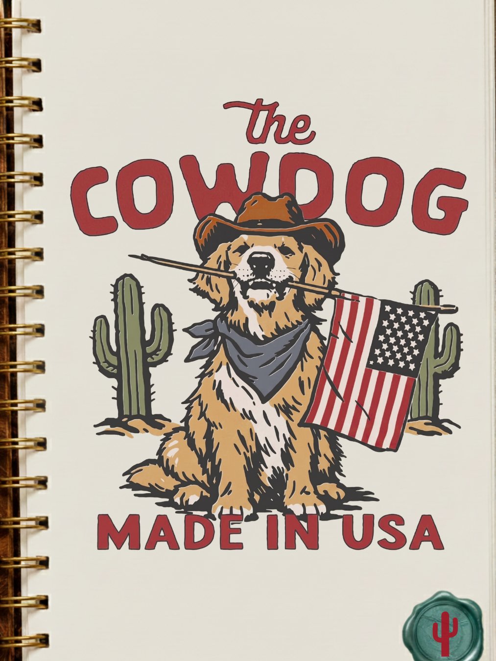 The Cowdog product image (4)
