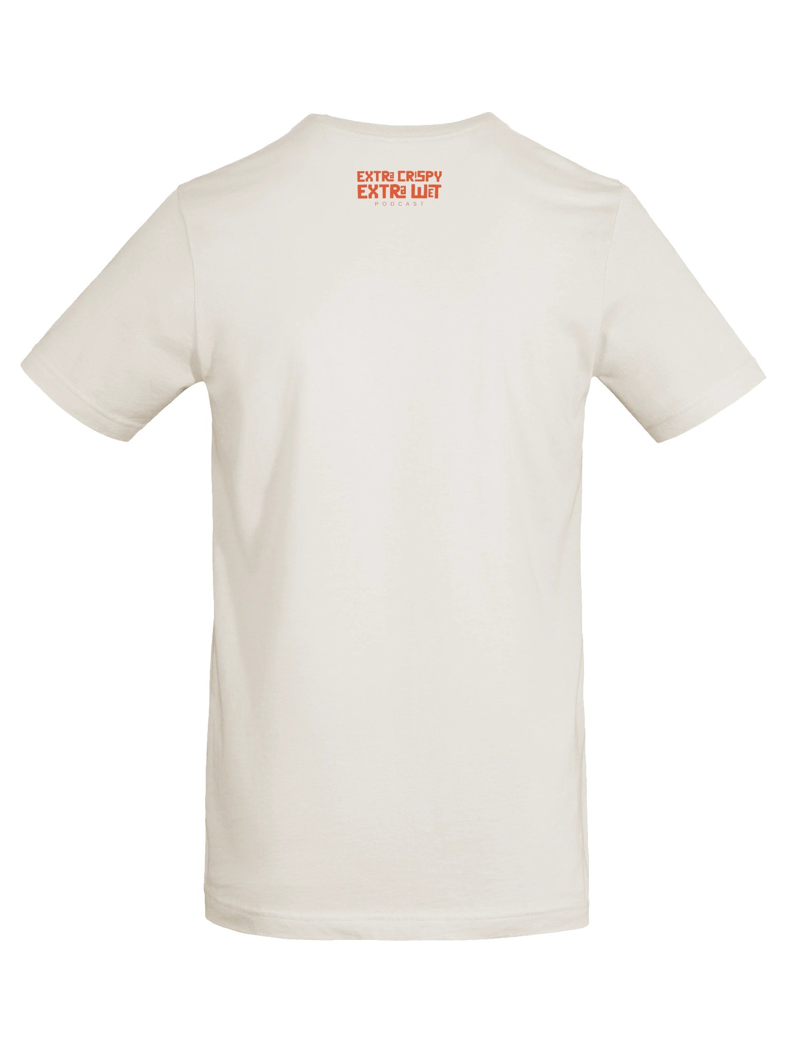 Nutrition Facts Westside T-Shirt product image (26)