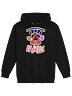 Raging Rhogul Hoodie