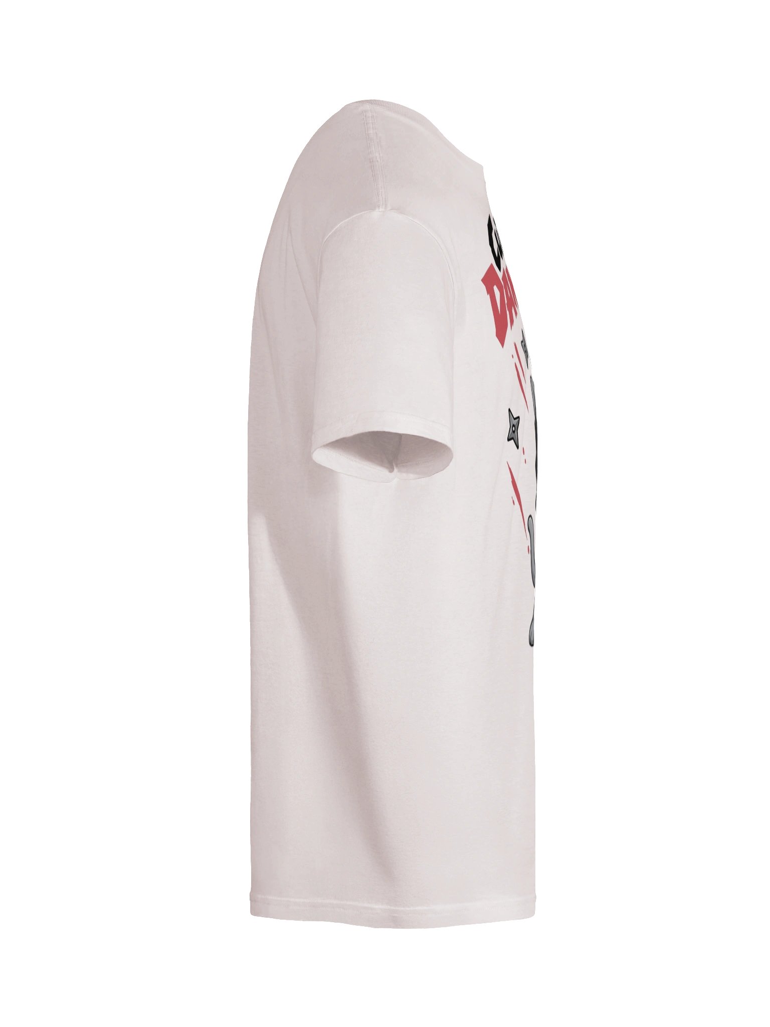 Cute But Dangerous Tee product image (21)