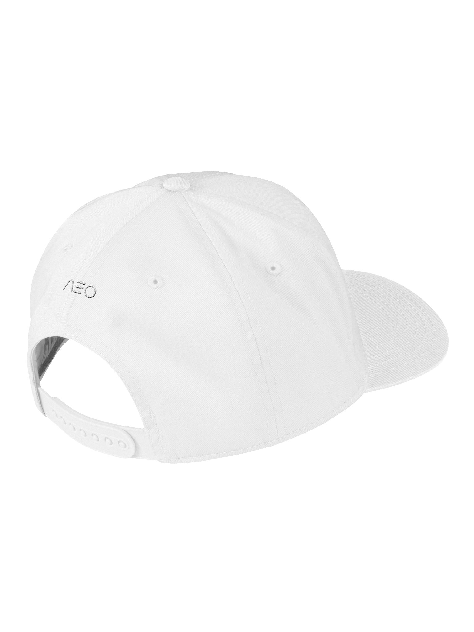 VAEO SIGNAL Snapback Cap product image (4)