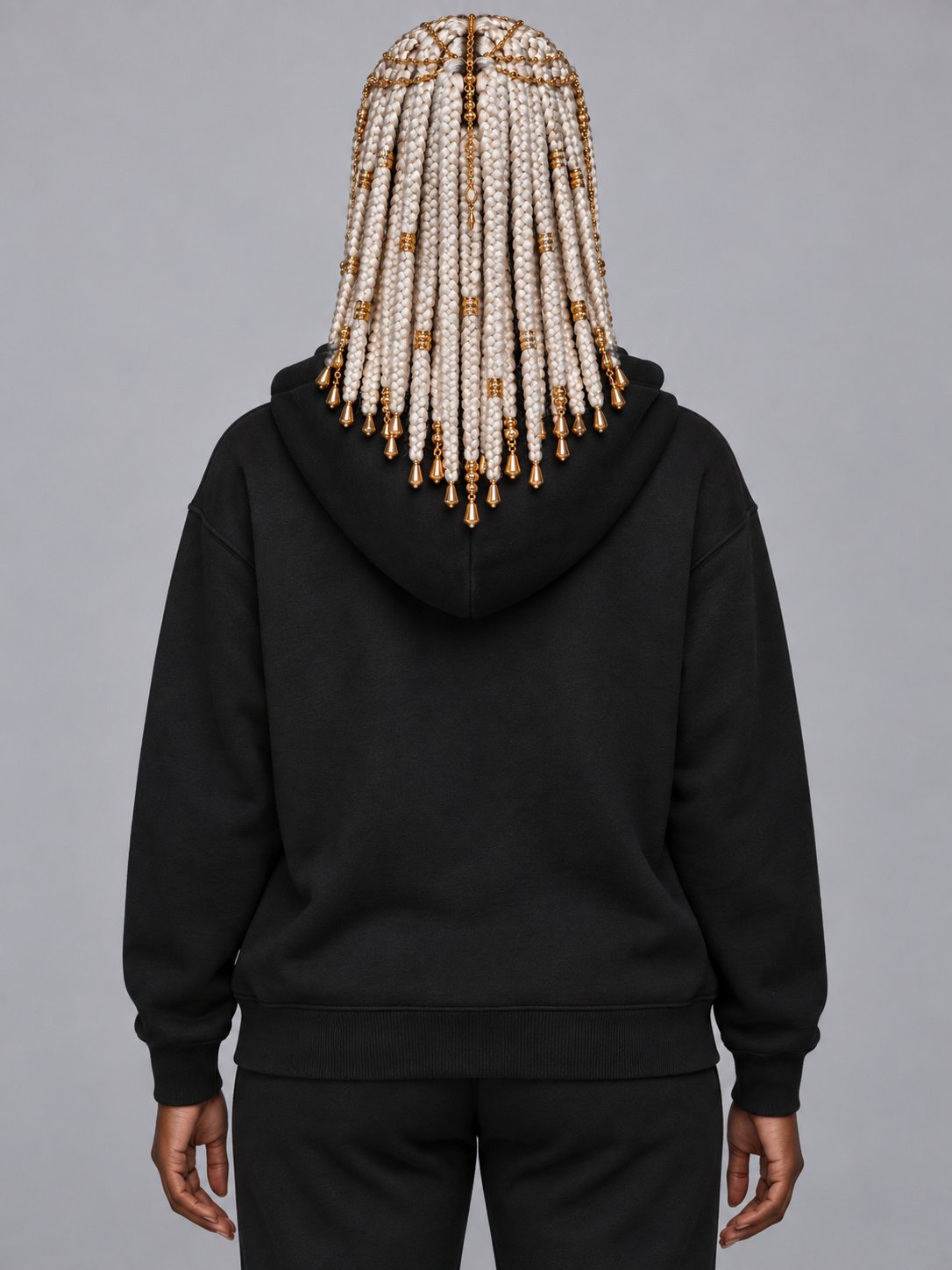 DNARNYA — Signature Organic Hoodie product image (3)