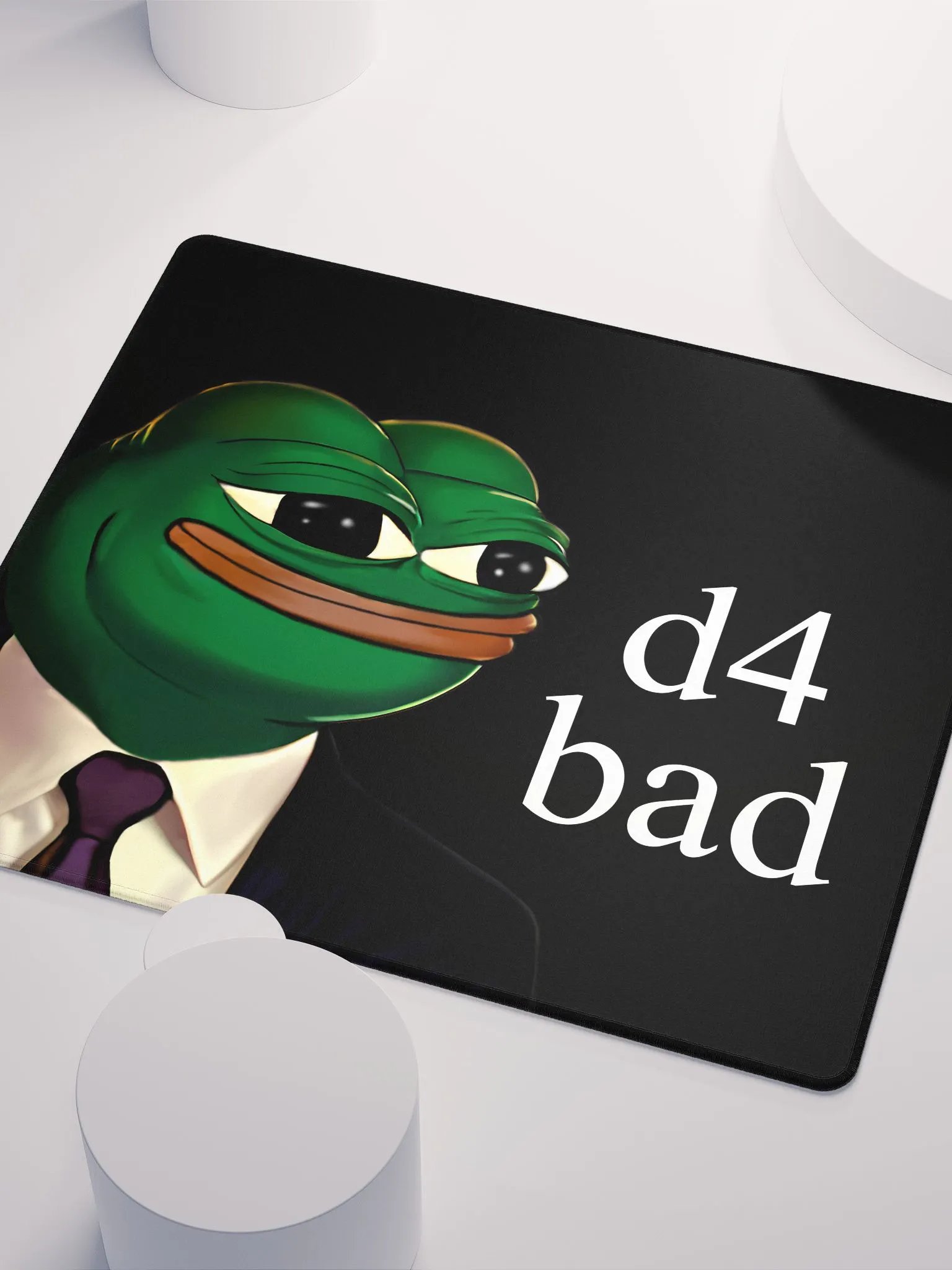d4 bad mousepad product image (3)