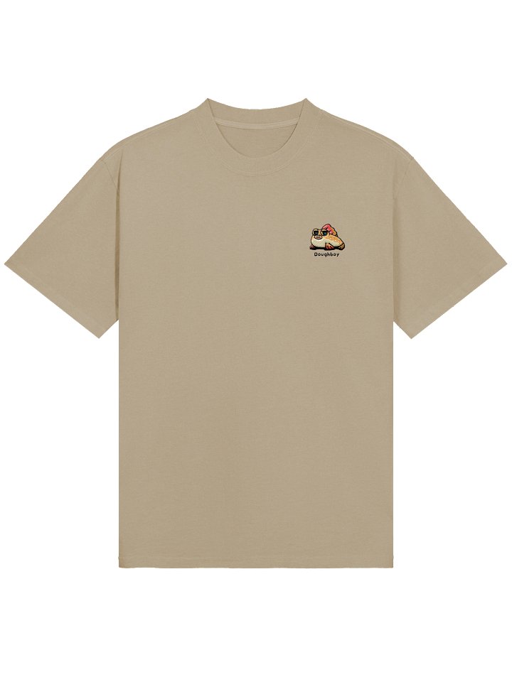 Embroidered Doughboy T-Shirt product image (1)