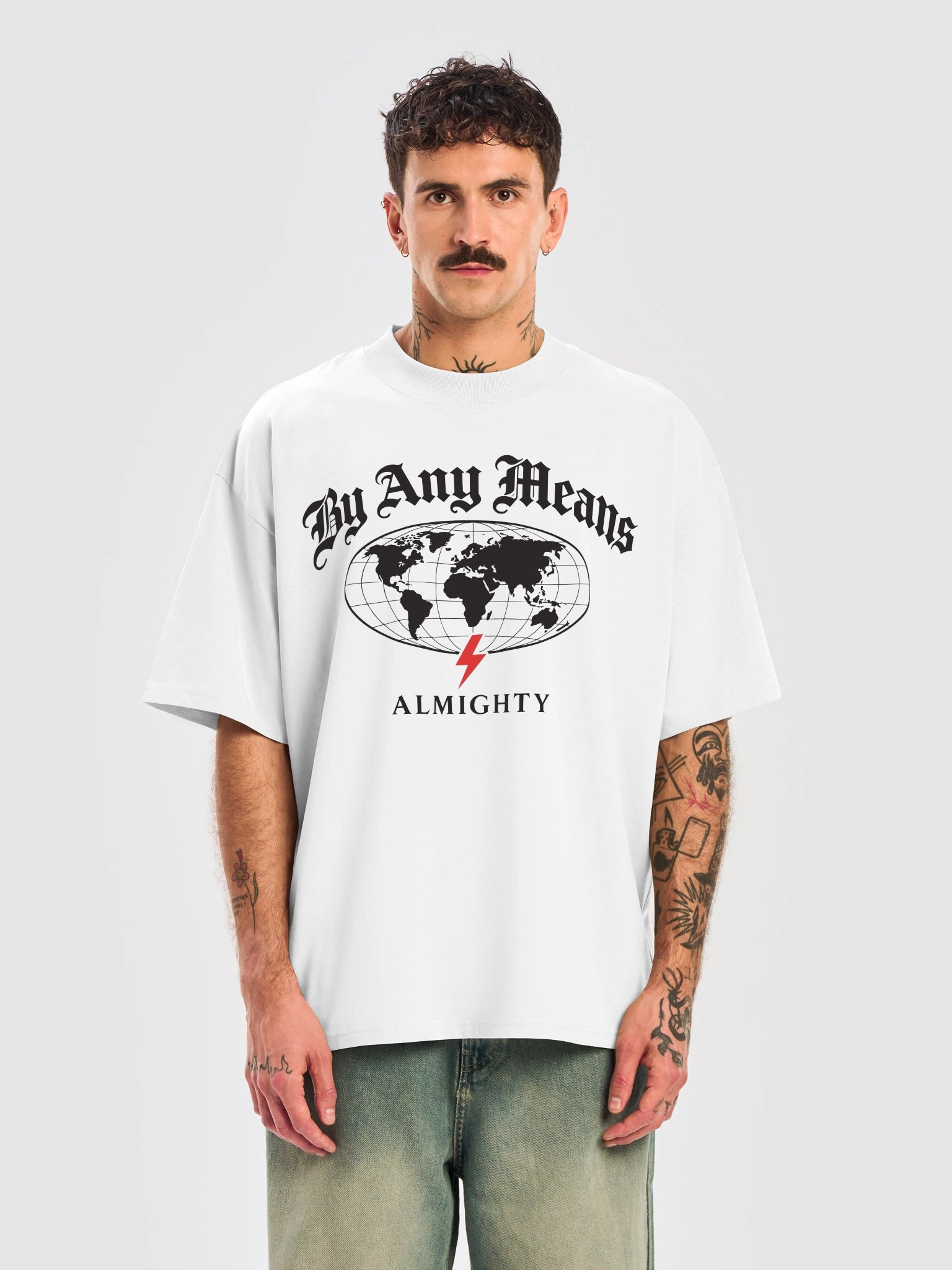 By Any Means product image (5)