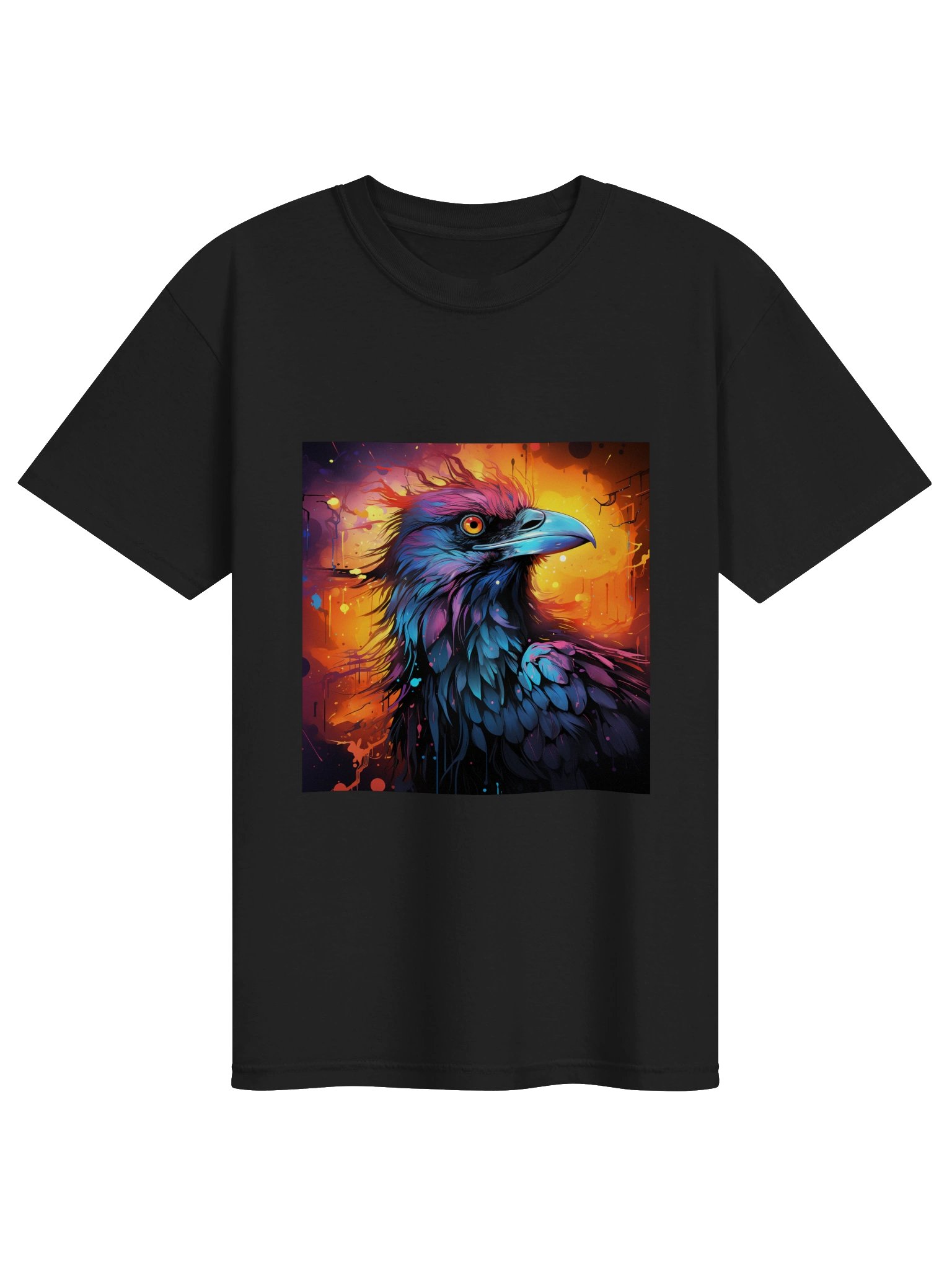 Common Raven Enigma - 3 product image (1)