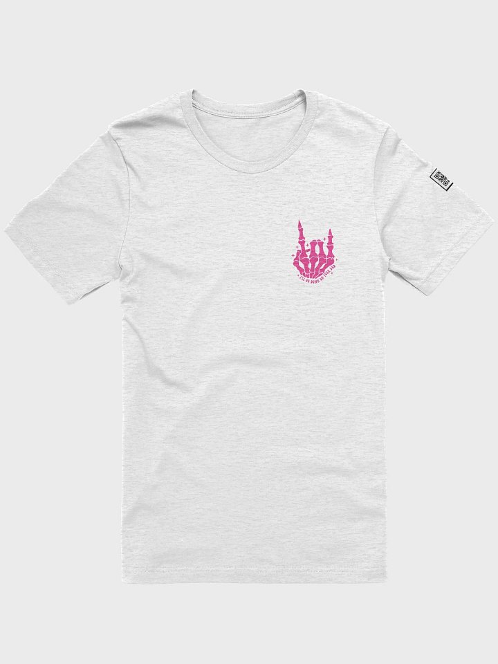 I may not go down in history.... product image (1)