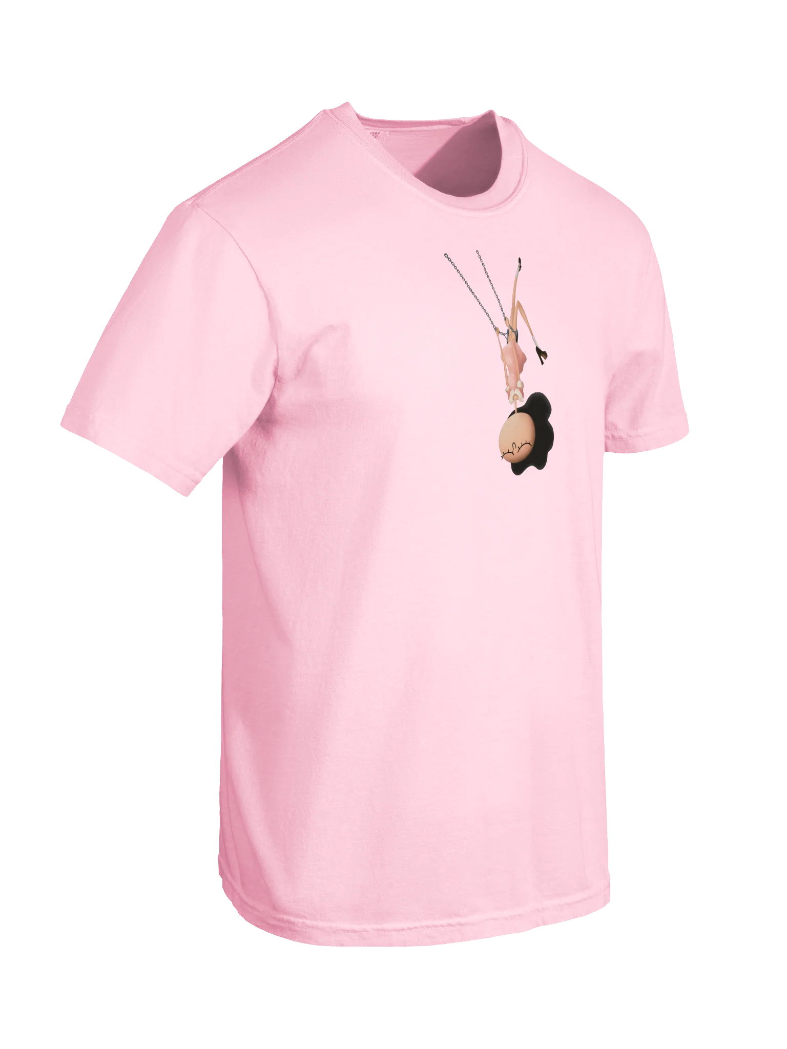 T- Shirt art by diandyart product image (6)