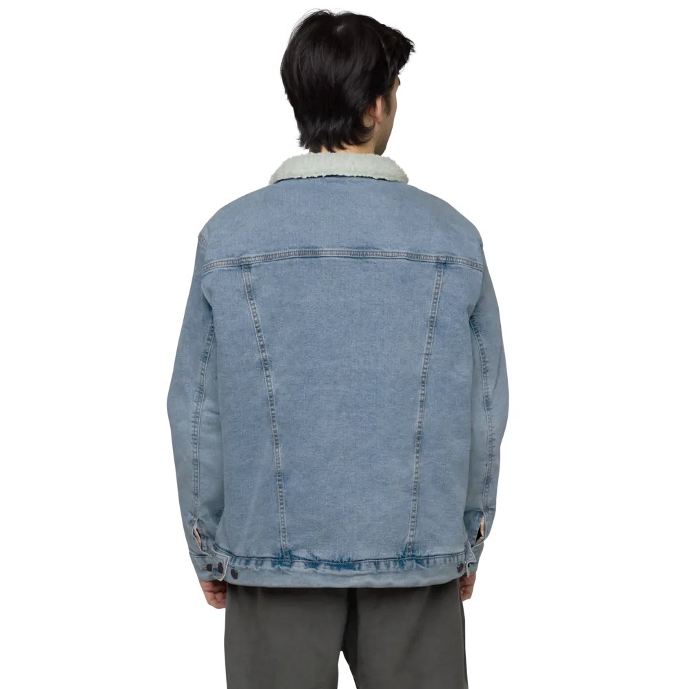 COOKIE CREST DENIM product image (3)