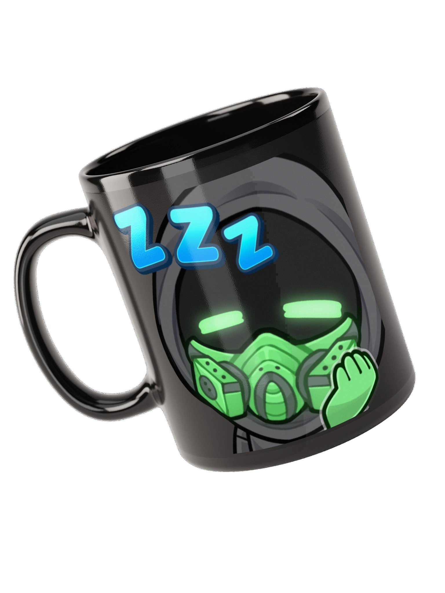 DB ZzZ Mug product image (9)