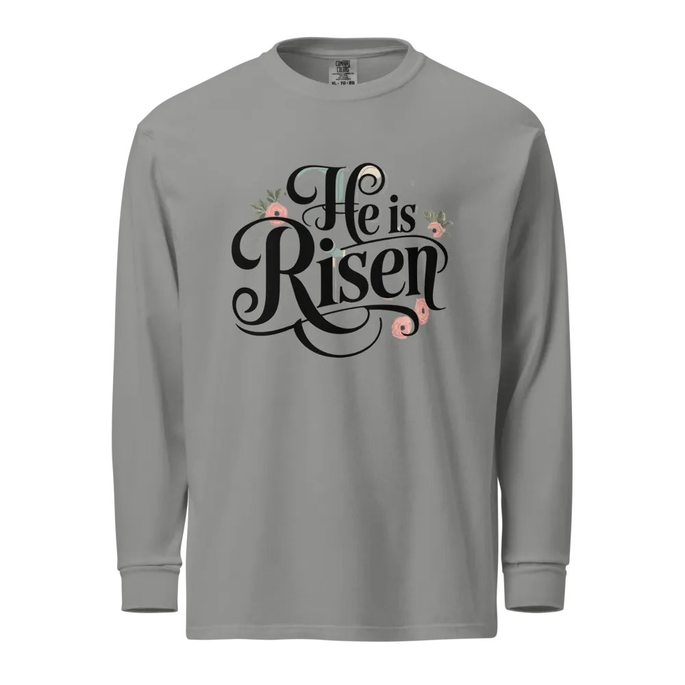 He is Risen product image (1)