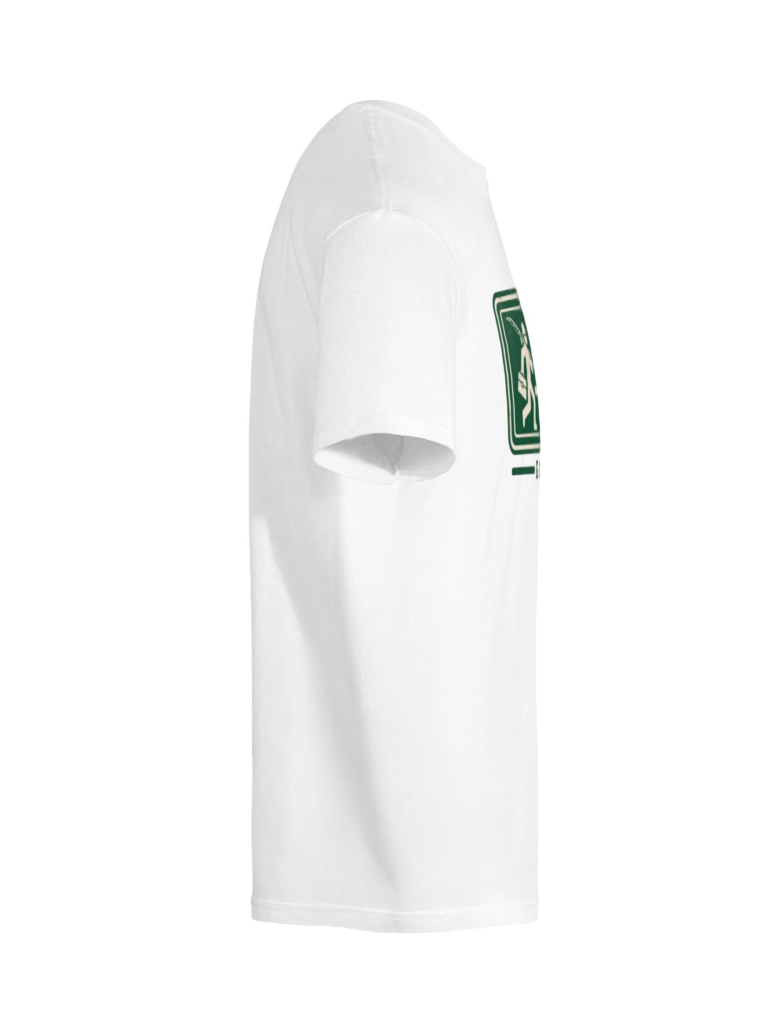 Out of Office T-shirt product image (10)