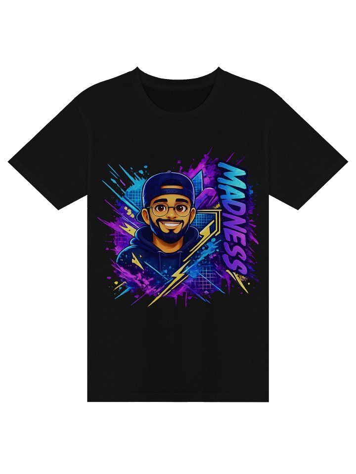 Madness T-Shirt product image (1)