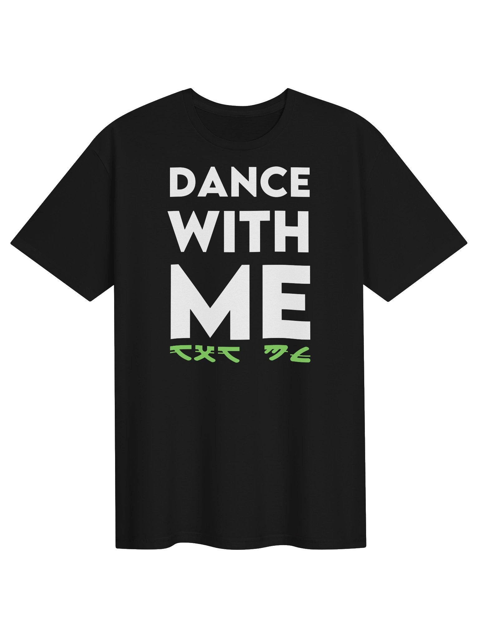 DANCE WITH ME T-Shirt product image (1)