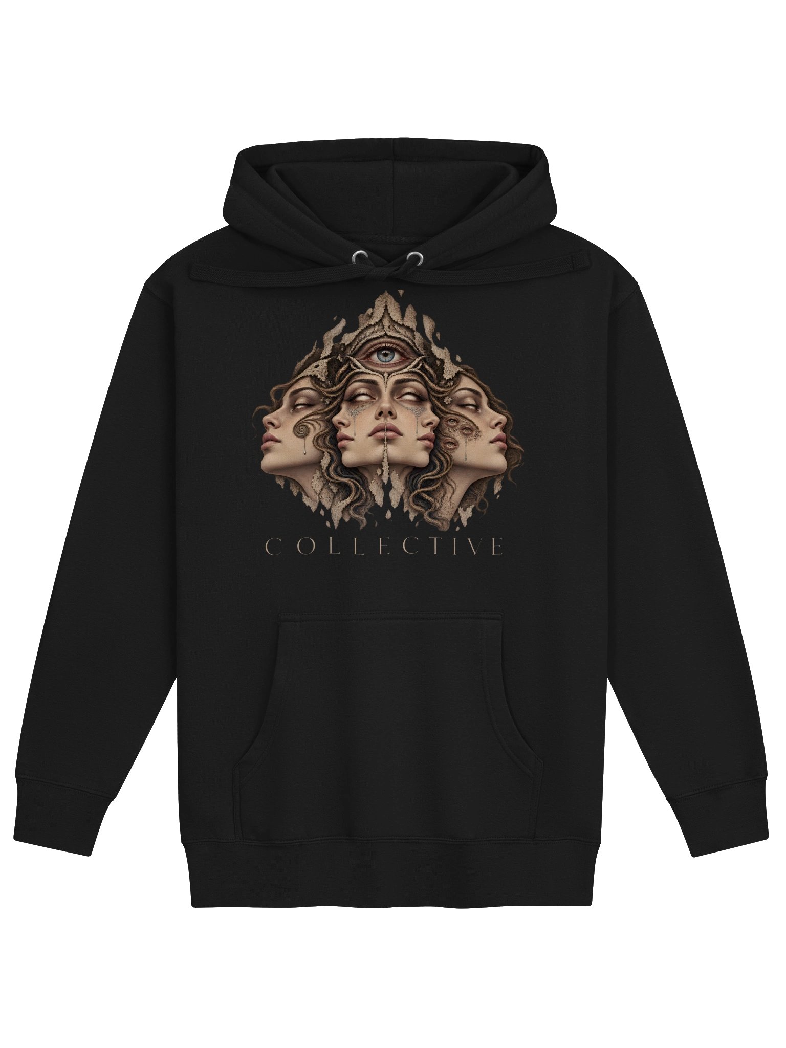 The Parallax Hoodie product image (1)