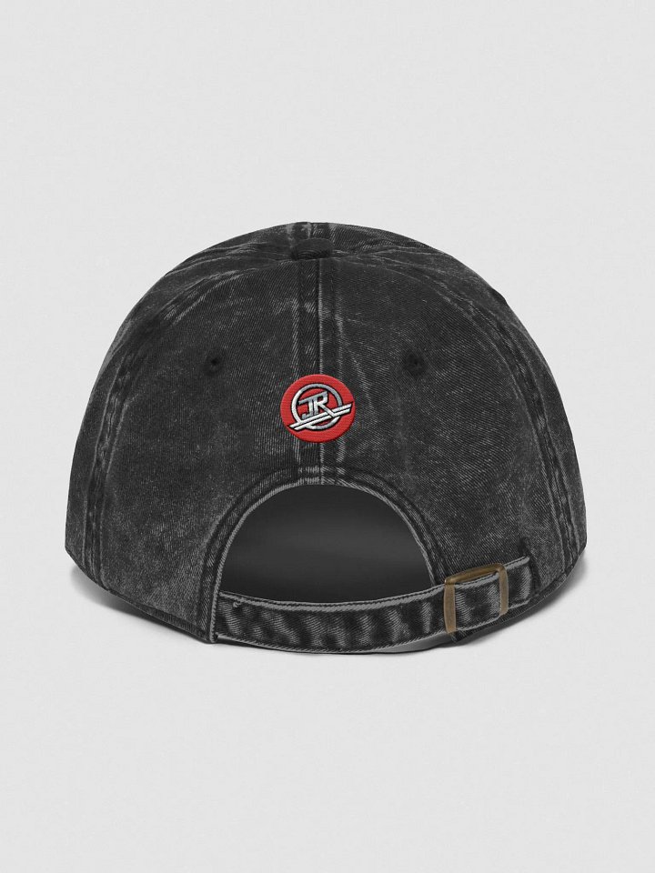 Comp Oni hat product image (2)
