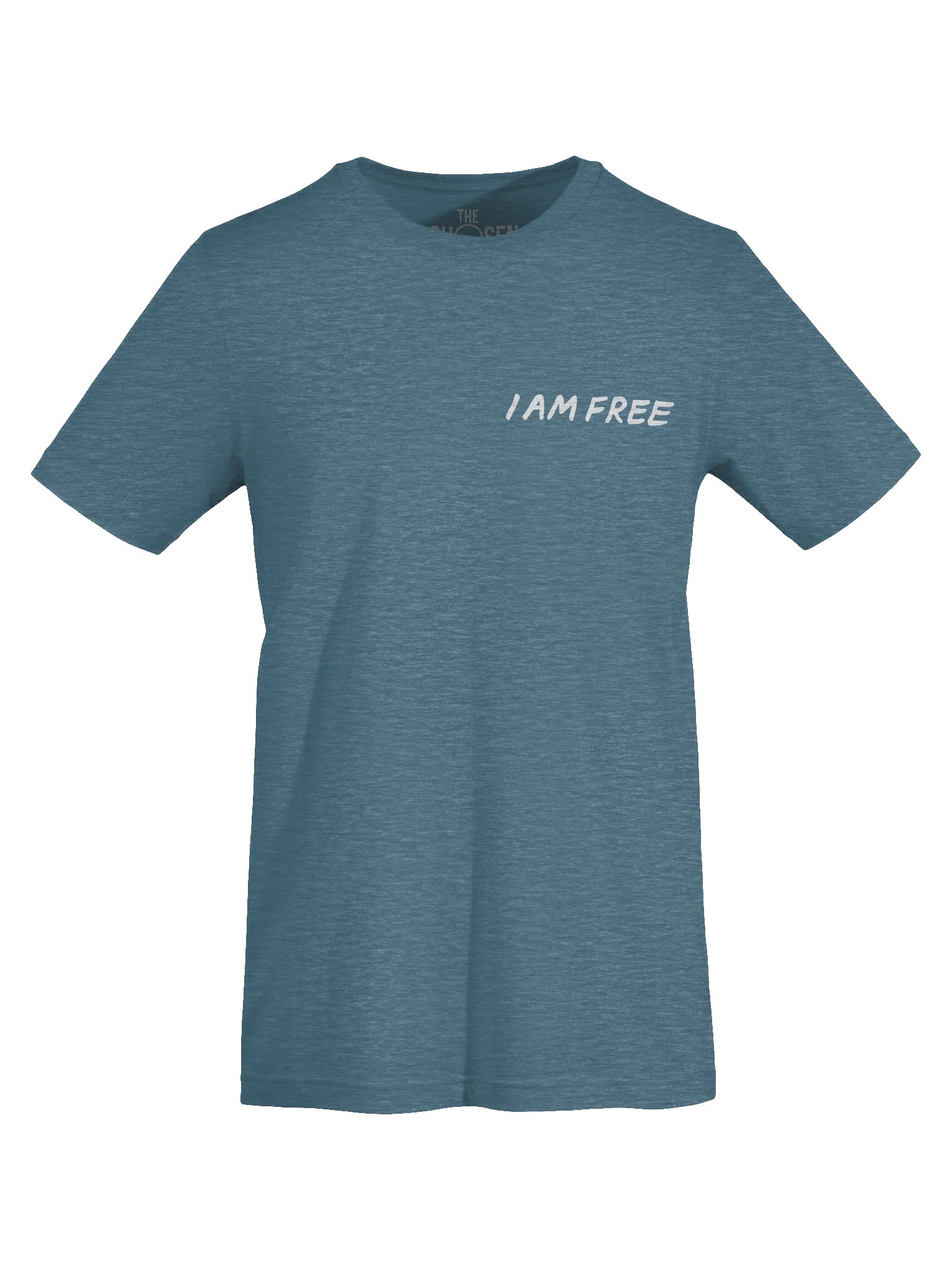 Promises: I AM FREE product image (31)