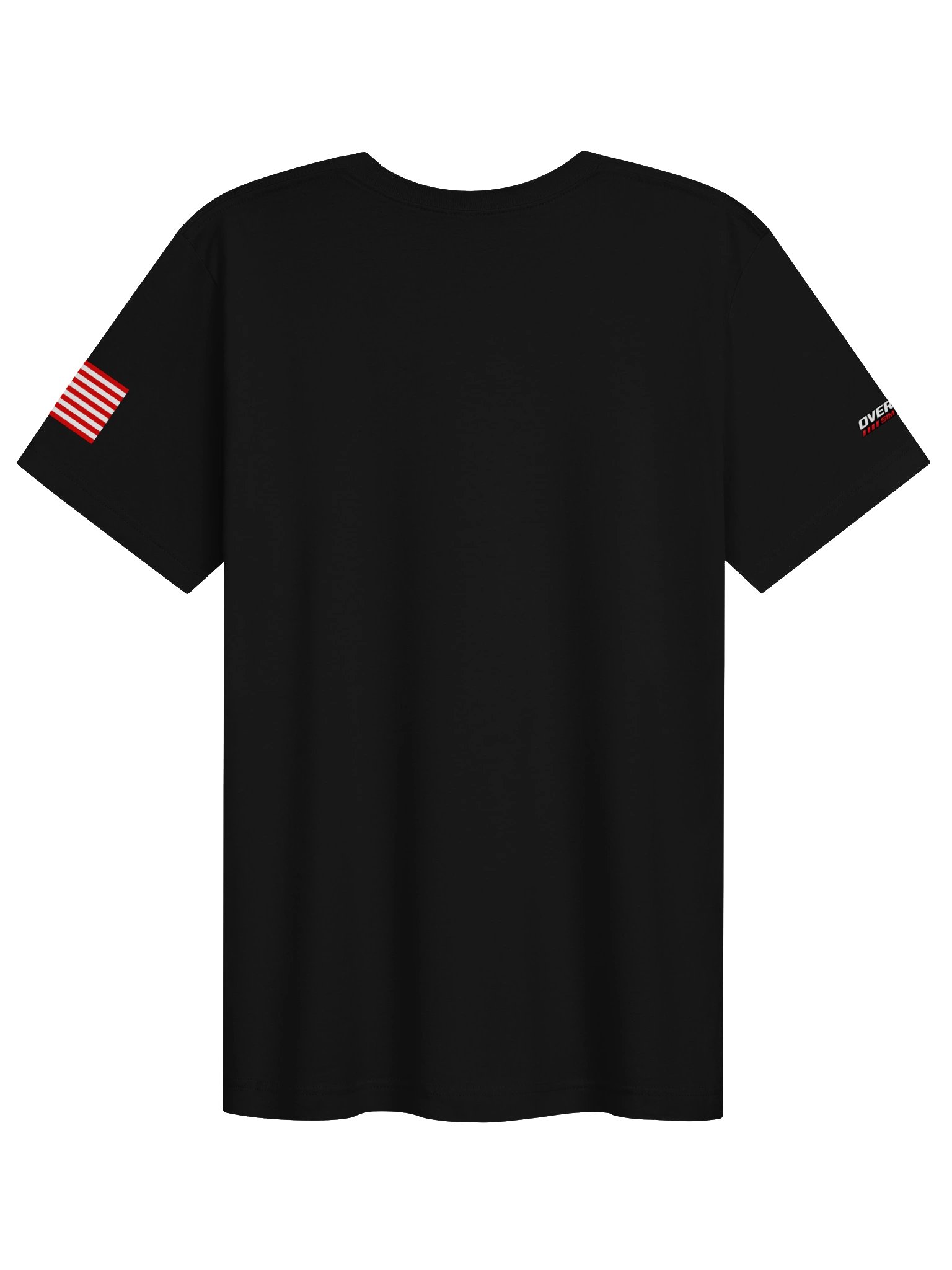 OSR Official T-Shirt w/ US Flag product image (2)