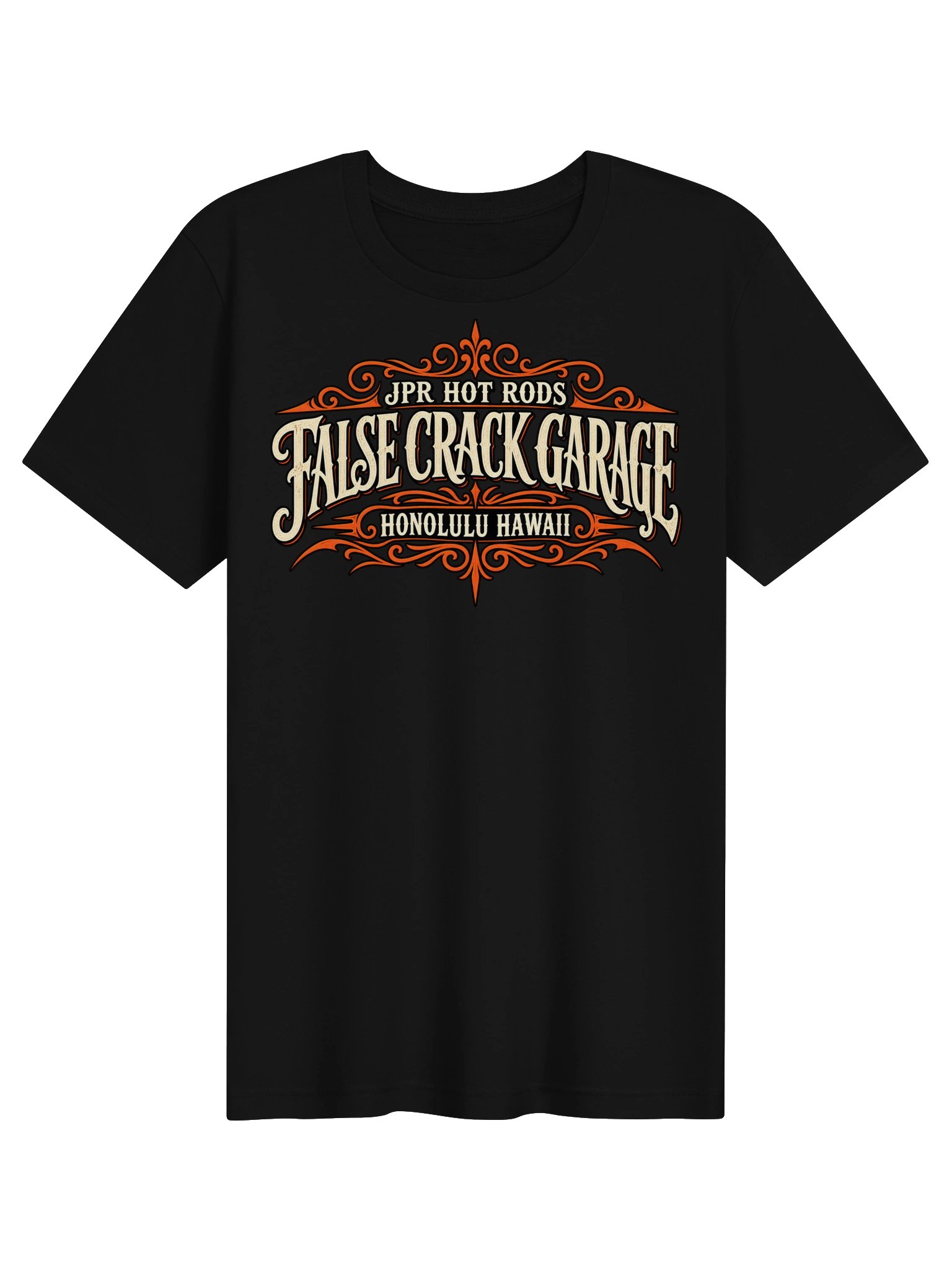 FALSE CRACK ONE TEE WOMEN'S product image (4)