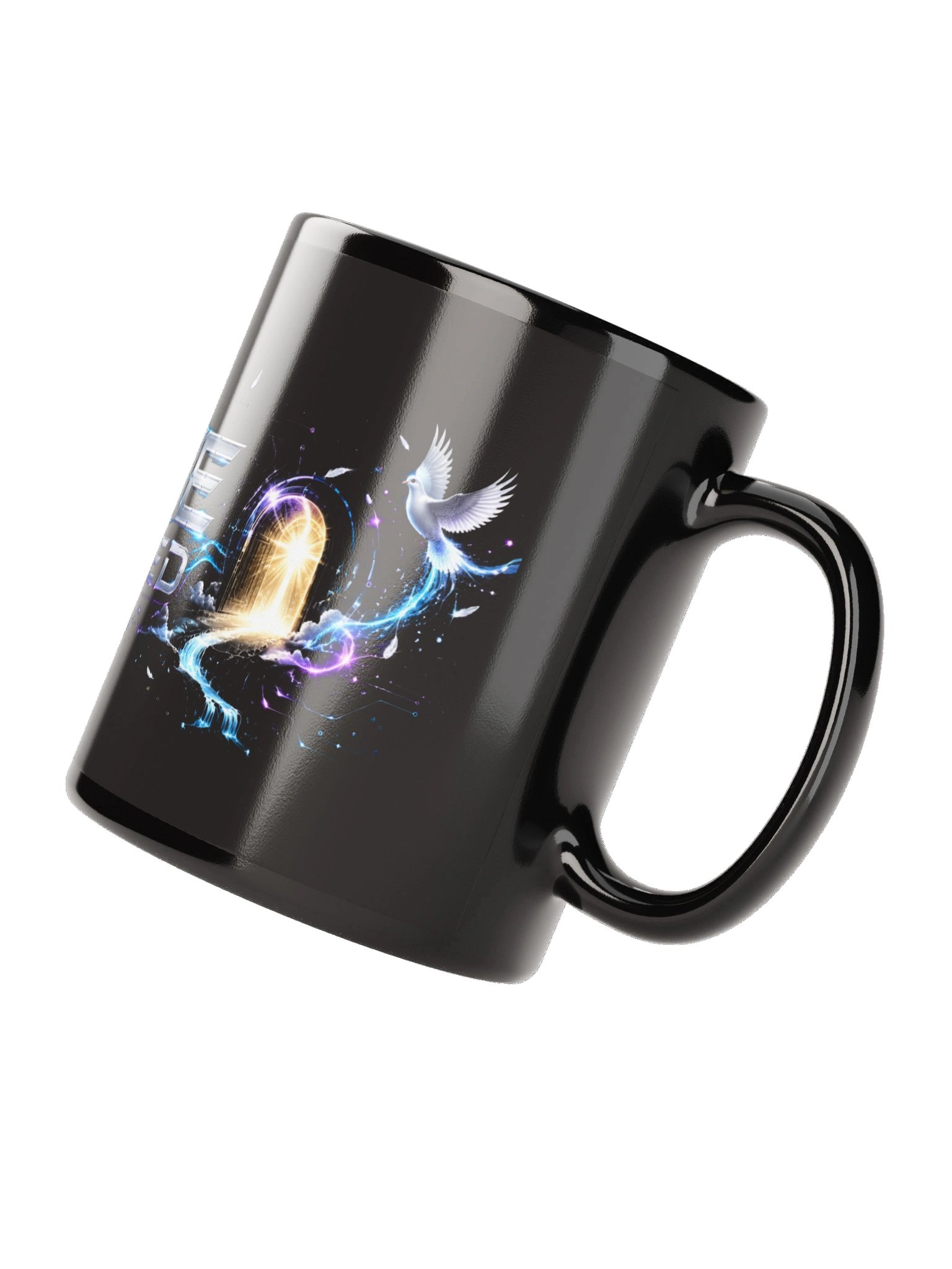 Grace Reloaded — Renewal Protocol Mug product image (7)