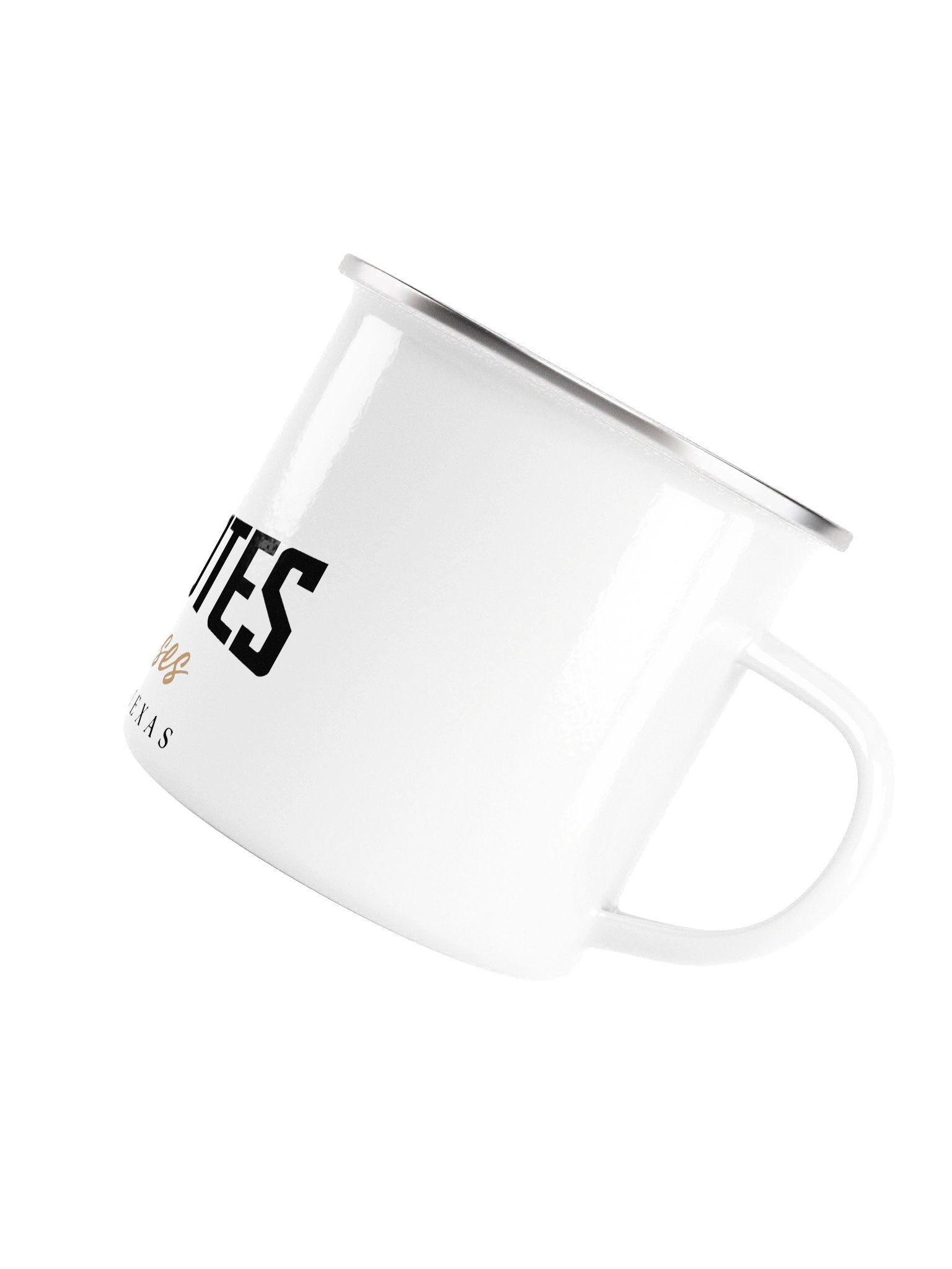 Ryan Motes Rope Horses Coffee Cup product image (5)